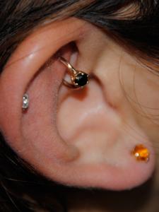 黒光り★ 黒光り★