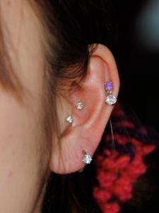 ネズミ色が好きなんです、わたし。 ネズミ色が好きなんです、わたし。