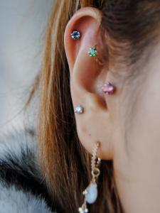 ブルートパーズ ブルートパーズ