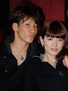 とんがりアベック~From 伊豆~ とんがりアベック~From 伊豆~