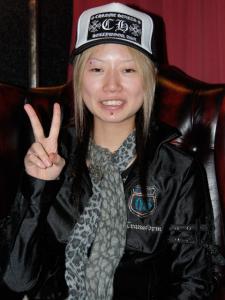 開けました。 開けました。