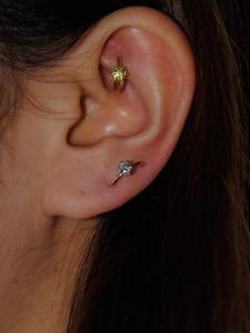 ペリドット ペリドット