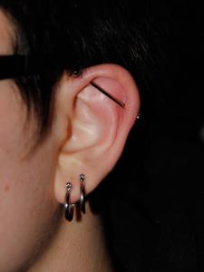 インダストリアル インダストリアル