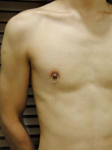 ニップル ニップル