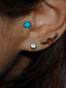 ターコイズ ターコイズ