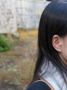 パールなお姉様 パールなお姉様