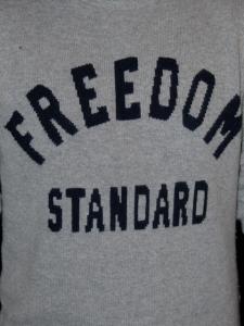 FREEDOM STANDARD