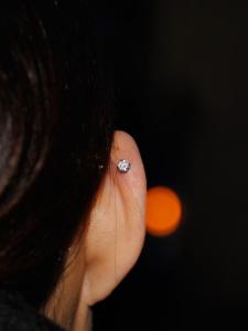 キュービックジルコニア キュービックジルコニア