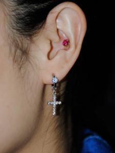 今夜のSOLA模様 今夜のSOLA模様