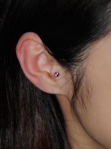 ピンクトルマリン ピンクトルマリン