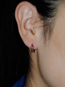 ピンクトルマリン ピンクトルマリン