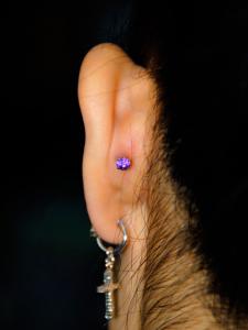 今夜のSOLA模様 今夜のSOLA模様