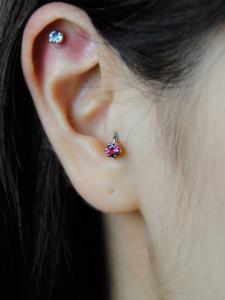 ピンクトルマリン ピンクトルマリン