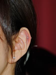 ヘリックス ヘリックス