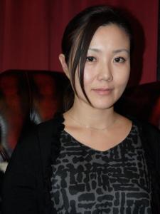 開けました。 開けました。