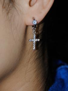 クロスチャーム クロスチャーム