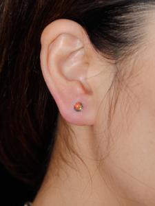 ブラックオパール ブラックオパール