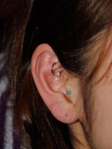 ネズミ色が好きなんです、わたし。 ネズミ色が好きなんです、わたし。