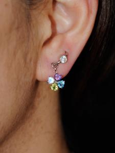 クローバー クローバー