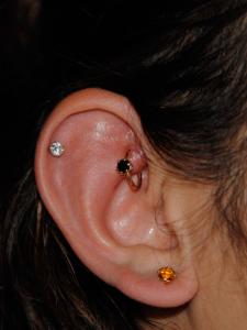 ブラックダイヤモンド ブラックダイヤモンド