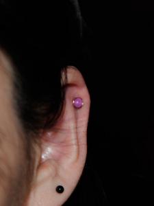 ヘリックス ヘリックス