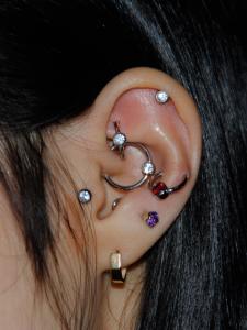 知恵の輪 知恵の輪