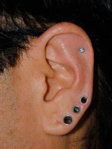 ヘリックス ヘリックス