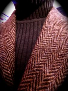 タートルネックマン タートルネックマン