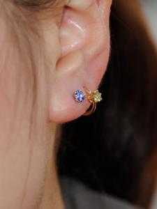 タンザナイト タンザナイト