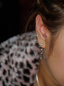 ピンクトルマリン ピンクトルマリン