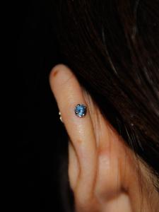 アレキサンドライト アレキサンドライト