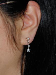 パール + ☆ パール + ☆