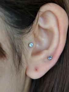 3ミリジュエリー 3ミリジュエリー