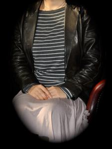 つけました。 つけました。