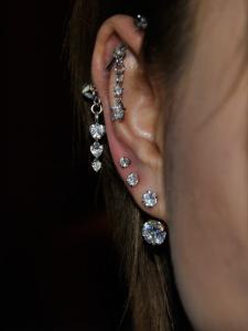 ジュエリーチャーム ジュエリーチャーム