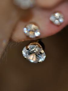 ダブルジュエリー ダブルジュエリー