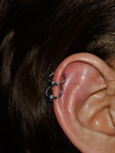 ヘリックス ヘリックス