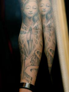 TATTOO TATTOO