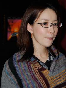 メガネ女子 メガネ女子