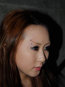 マユピアス マユピアス