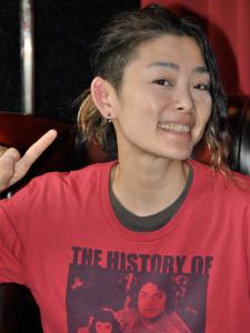 SHO-MA編集長 SHO-MA編集長
