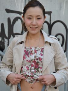 開けました。 開けました。