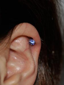 タンザナイト タンザナイト