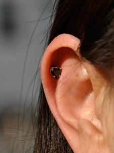 ヘリックス ヘリックス