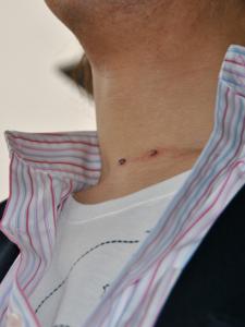 マジソン マジソン