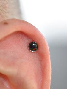 ブラックオパール ブラックオパール