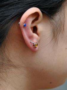 オービタル オービタル