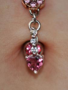 ハートチャーム ハートチャーム