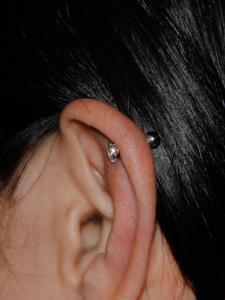 ヘリックス ヘリックス