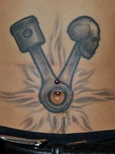 へそピアス へそピアス